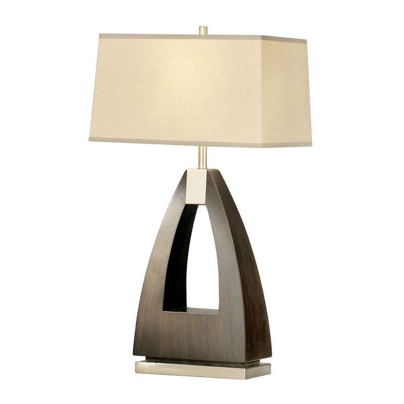 Trina Table Lamp by Nova of California