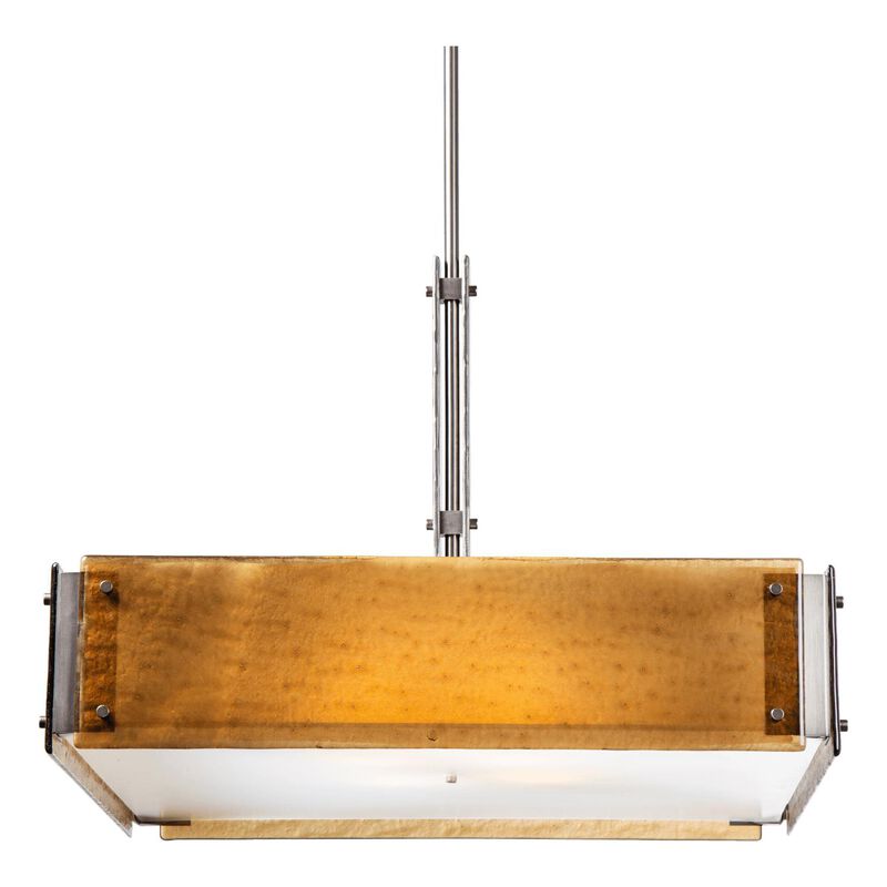 Urban Loft 24 Inch Large Pendant by Hammerton Studio