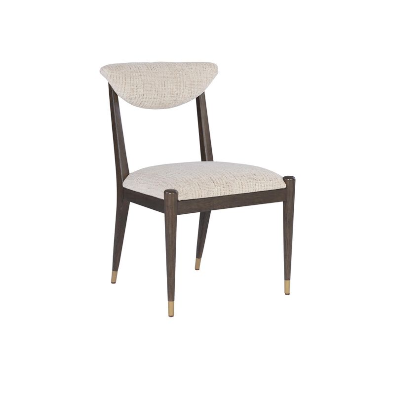 Arlan Accent Chair by Currey and Company