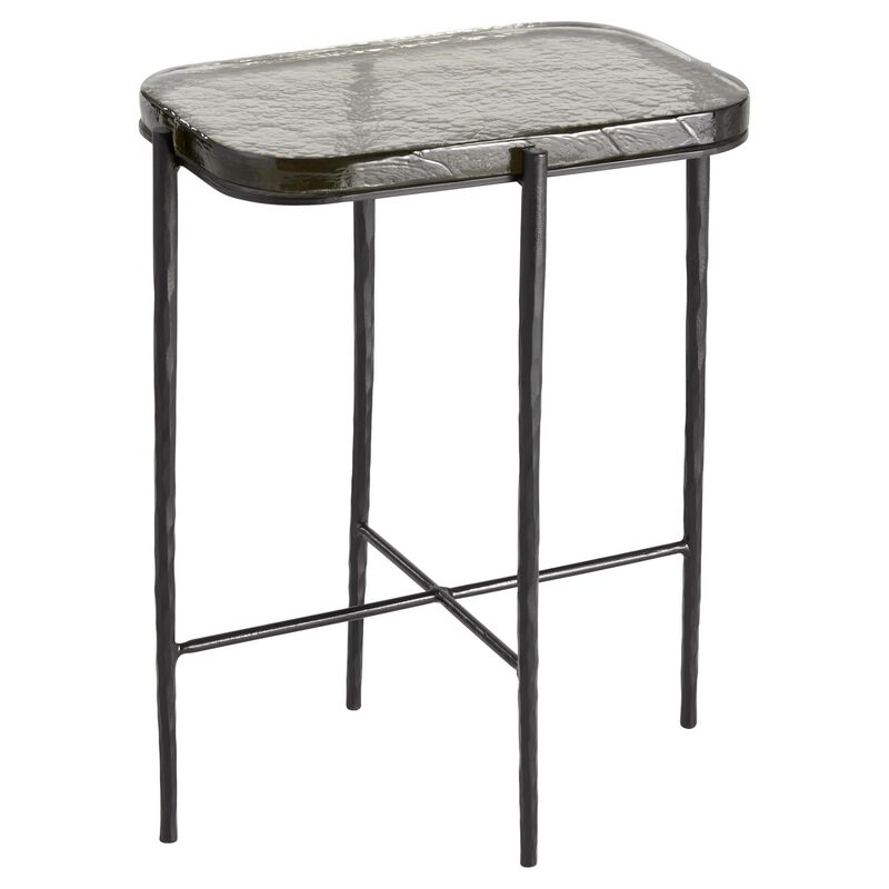 Canova Accent Table by Cyan Designs