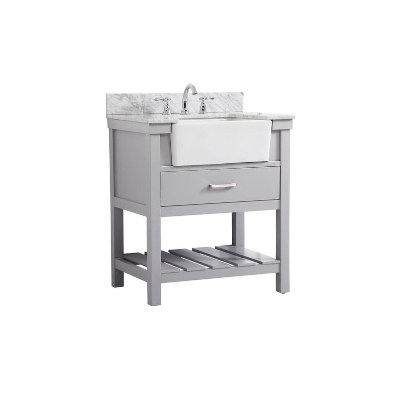 Clement Bath Vanity by Elegant Decor