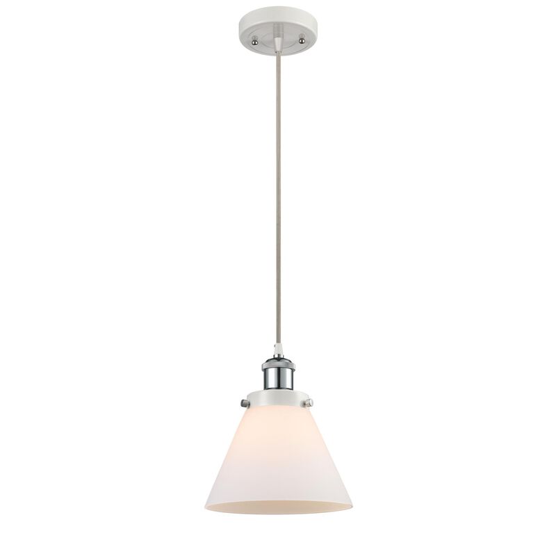 Bruno Marashlian Cone Mini Pendant by Innovations Lighting