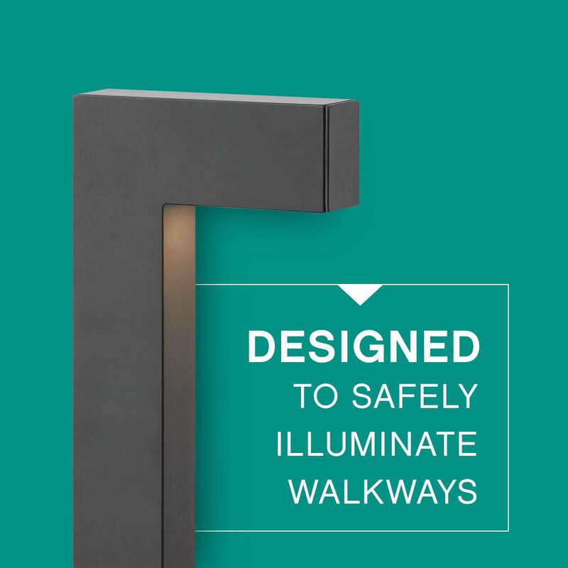 Hinkley Lighting Atlantis 22 Inch Decorative Pathway Light - Clearance