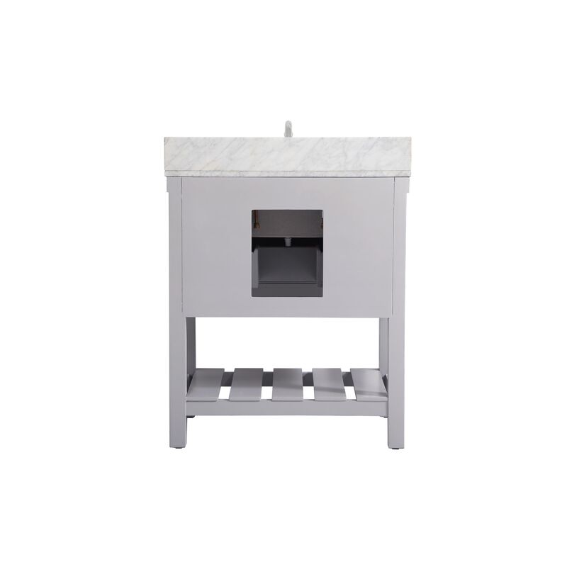 Clement Bath Vanity by Elegant Decor