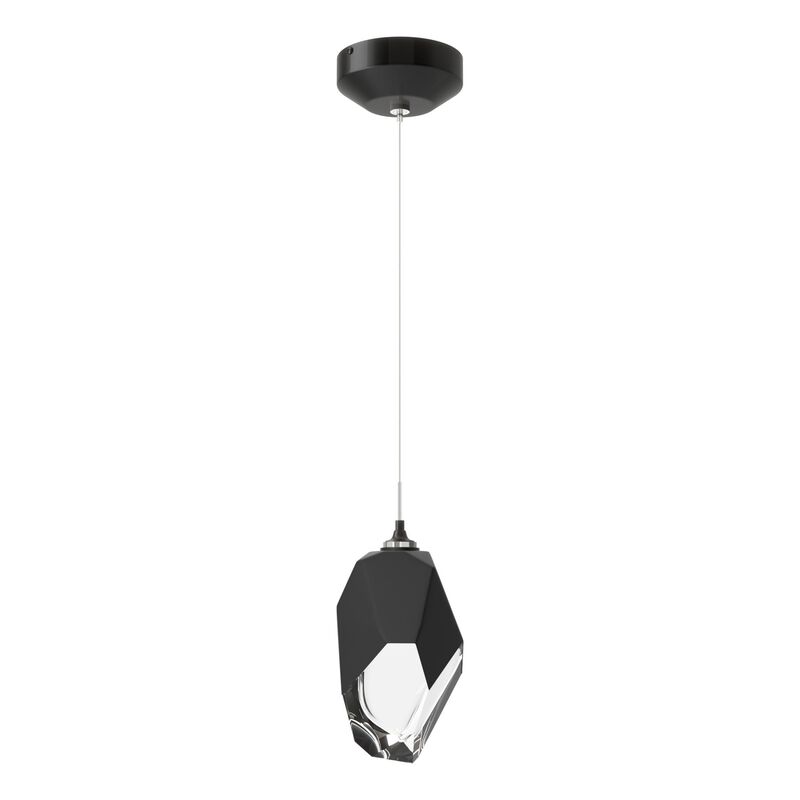 Chrysalis Single Light Mini Pendant by Hubbardton Forge