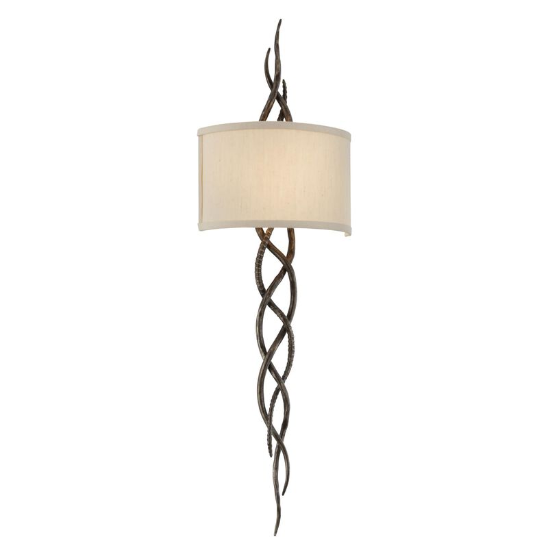 Tattoo 11 Inch Wall Sconce by Troy Lighting