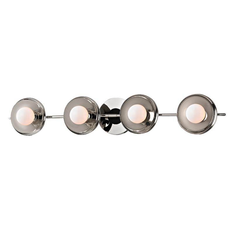 Julien 26.75 Inch Bath Vanity Light by Hudson Valley Lighting