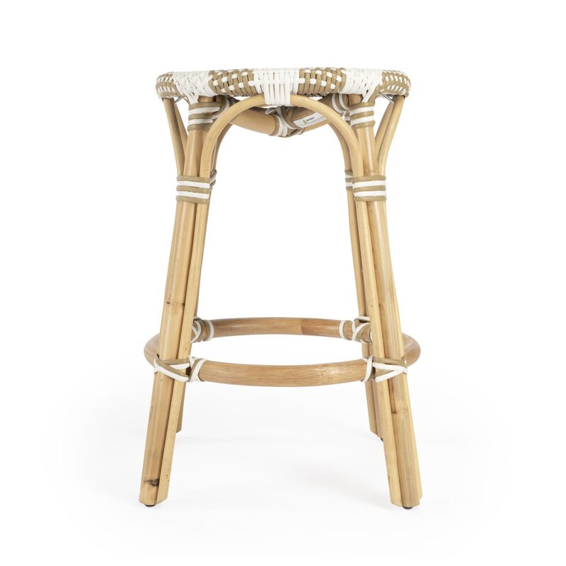 Tobias Stool by Butler Specialty Company