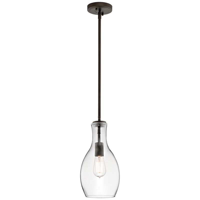 Everly Mini Pendant by Kichler Lighting