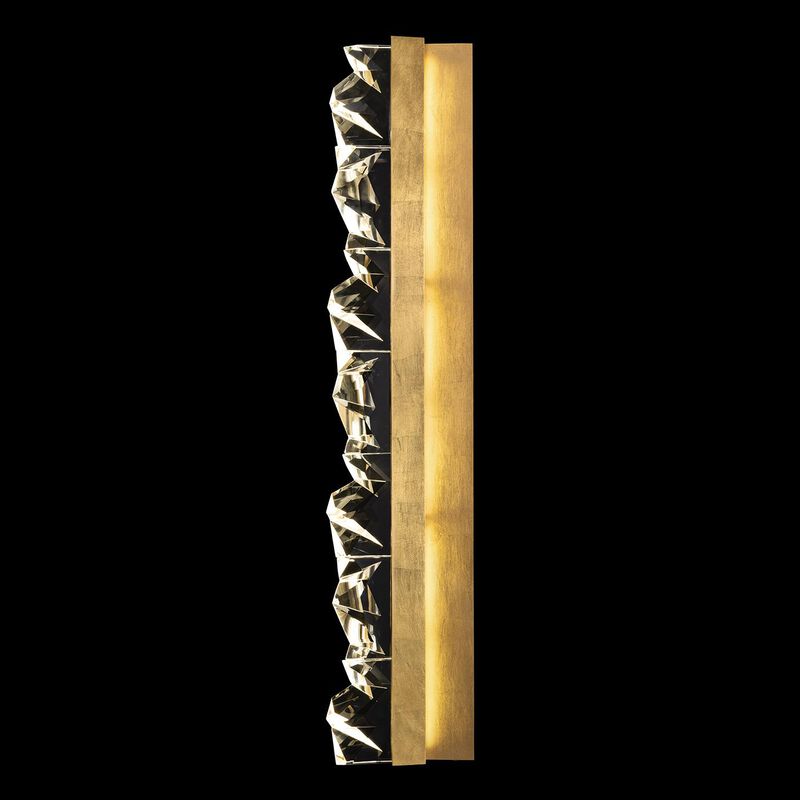 Strata 42 Inch LED Wall Sconce by Fine Art Lamps