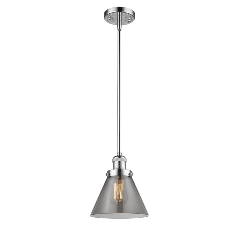 Bruno Marashlian Cone Mini Pendant by Innovations Lighting