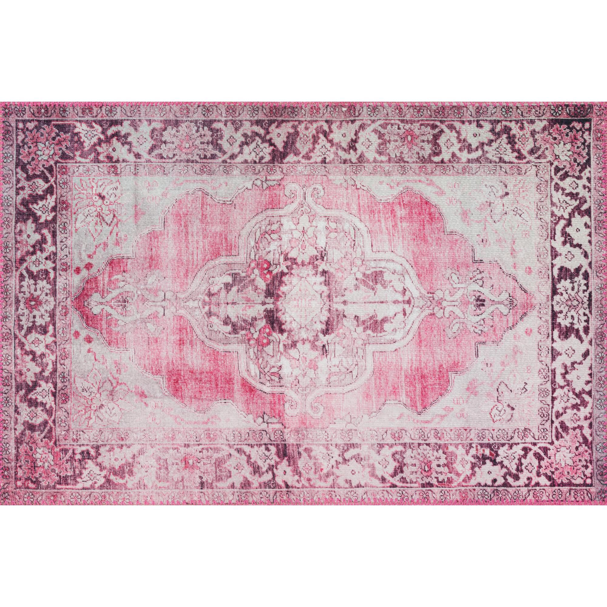 Amanti AM1 Area Rug,