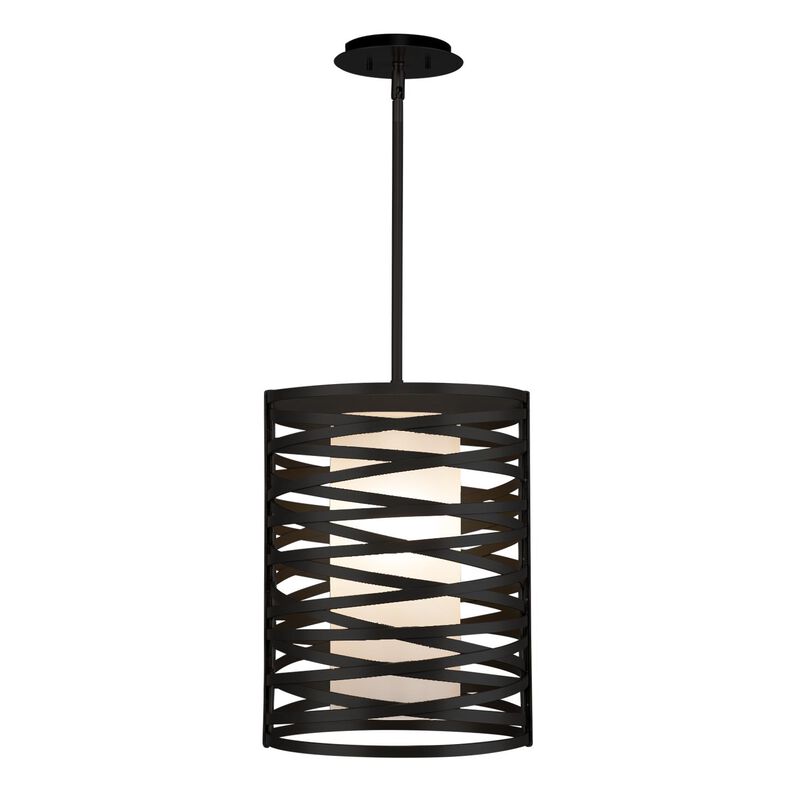 Hammerton Studio Tempest 12 Inch Mini Pendant