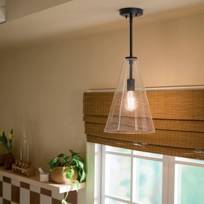 Everly Mini Pendant by Kichler Lighting