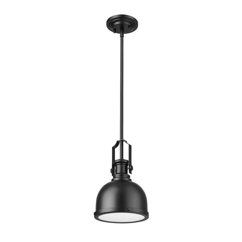 Melange 8 Inch Mini Pendant by Z Lite