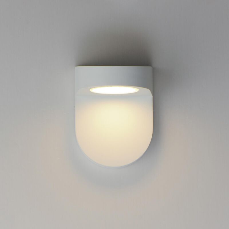 Ledge Outdoor Wall Light by Maxim Lighting