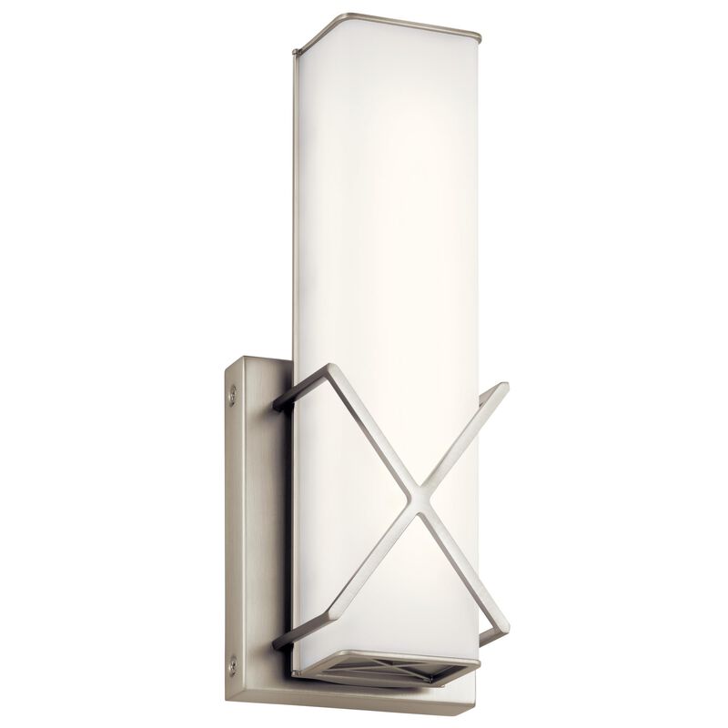 Kichler Lighting Trinsic 12 Inch LED Wall Sconce