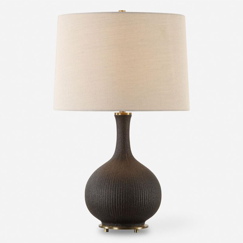 Osvaldo Mendoza Rimini 24 Inch Table Lamp by Uttermost