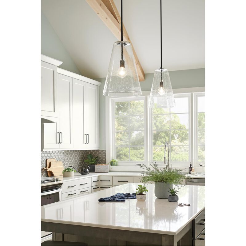 Vance 13 Inch Large Pendant by Hinkley Lighting