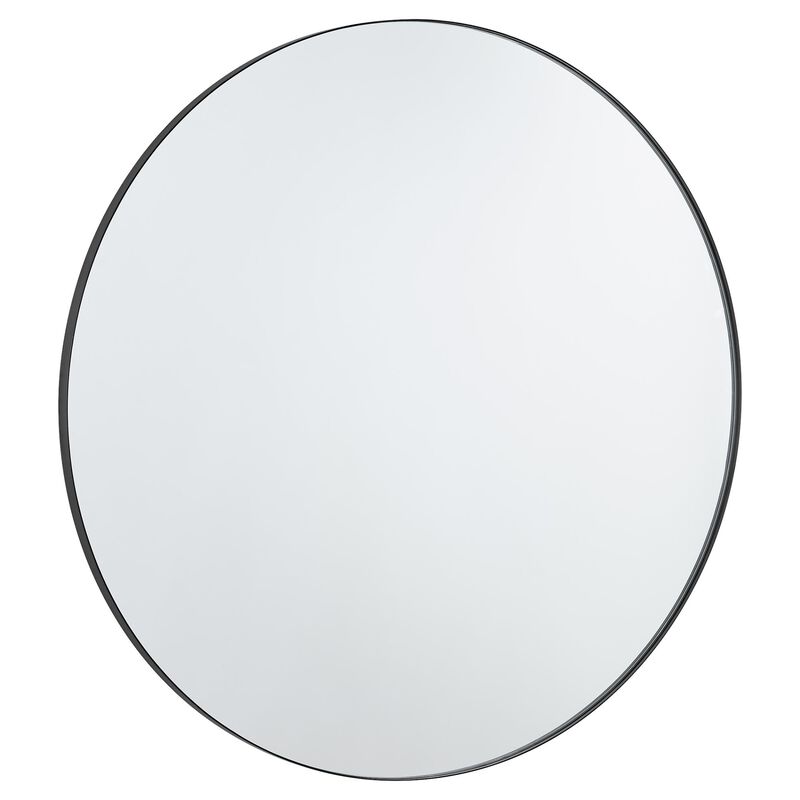 42 Inch Decorative Mirror by Quorum International