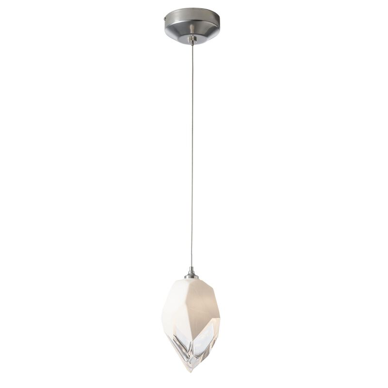 Chrysalis Single Light Mini Pendant by Hubbardton Forge