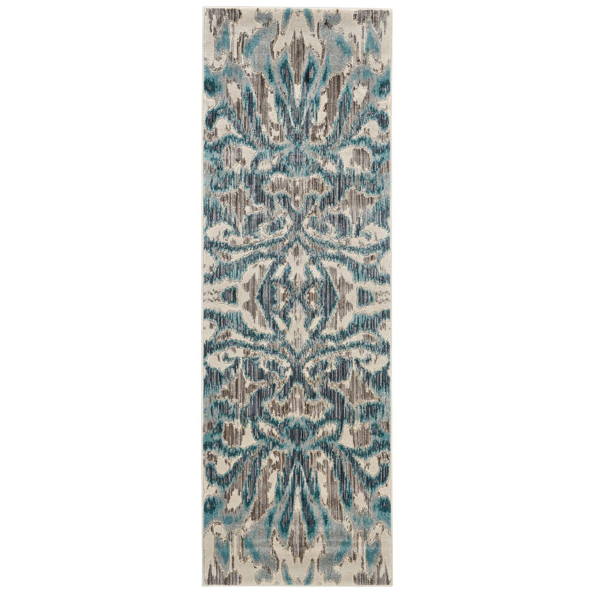 Keats Area Rug,