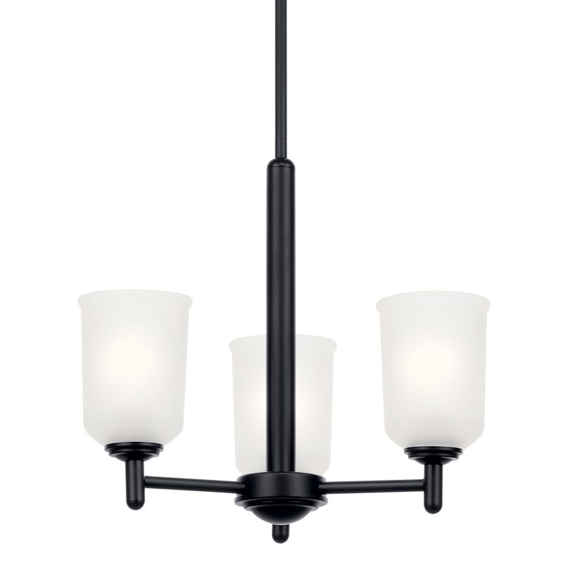 Shailene Mini Chandelier by Kichler Lighting