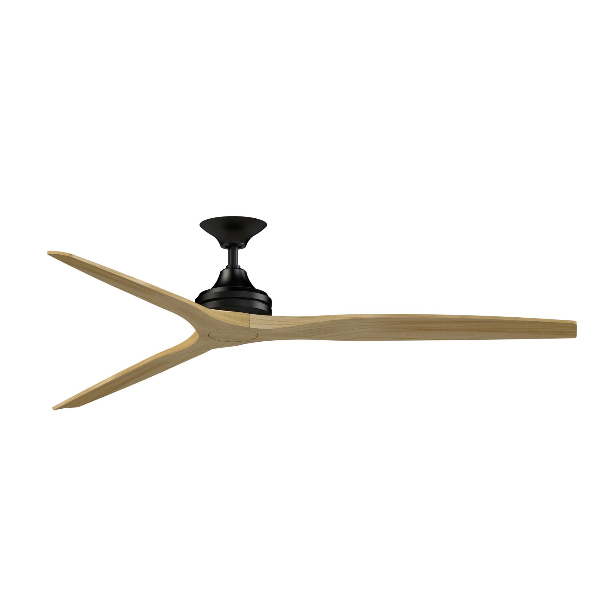 Spitfire 72 Inch Ceiling Fan by Fanimation