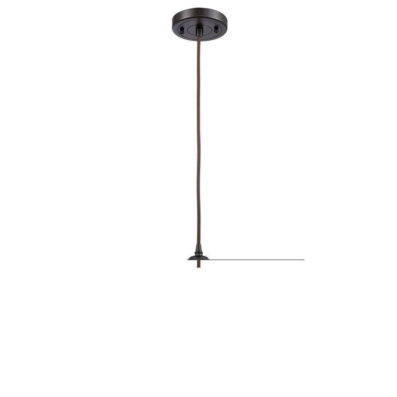 Bruno Marashlian Bell Mini Pendant by Innovations Lighting