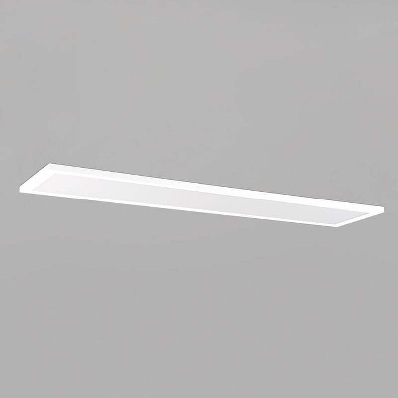 Sky Panel 48 Inch 1 Light LED Flush Mount by Maxim Lighting