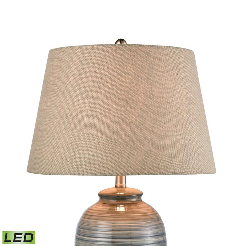 Monterey 31 Inch Table Lamp by ELK Home