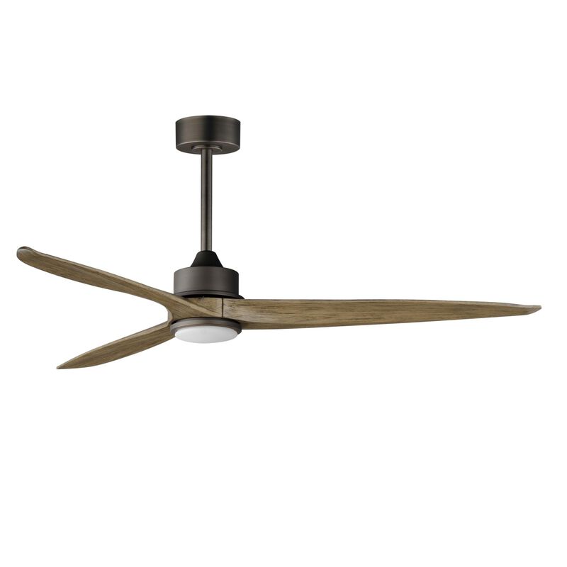 Woodwind 72 Inch Ceiling Fan by Maxim Lighting