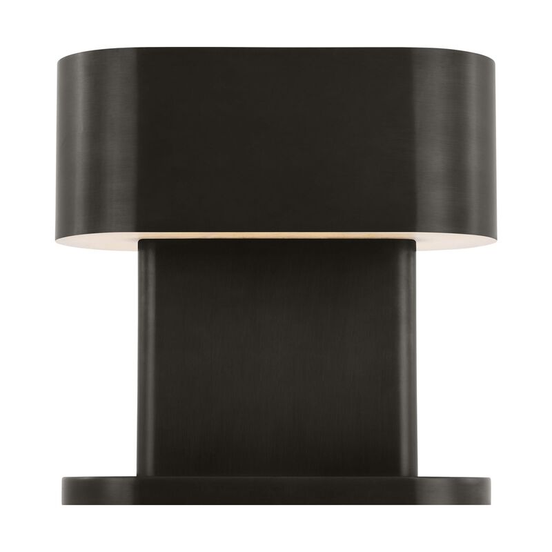 Kelly Wearstler Wyllis 12 Inch Table Lamp by Visual Comfort Modern Collection