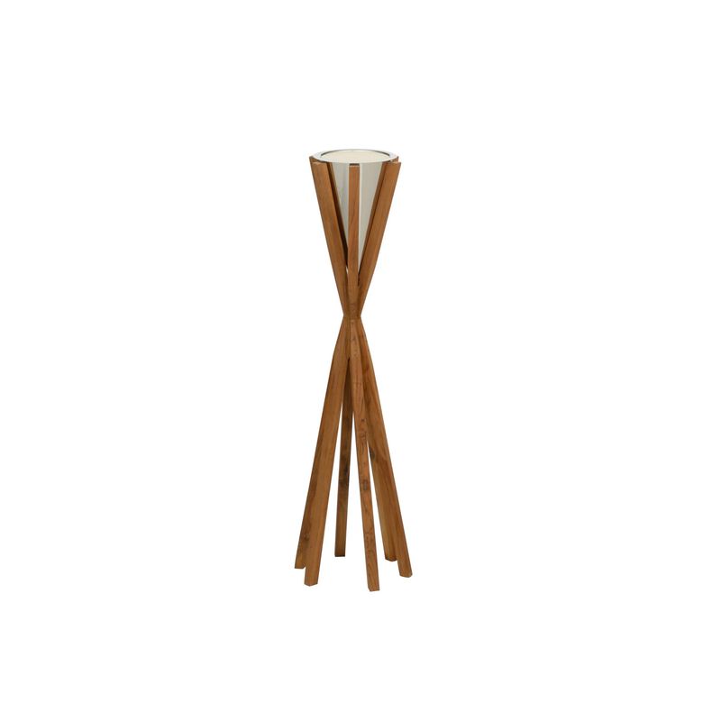 Teton Candle Holder by Wildwood