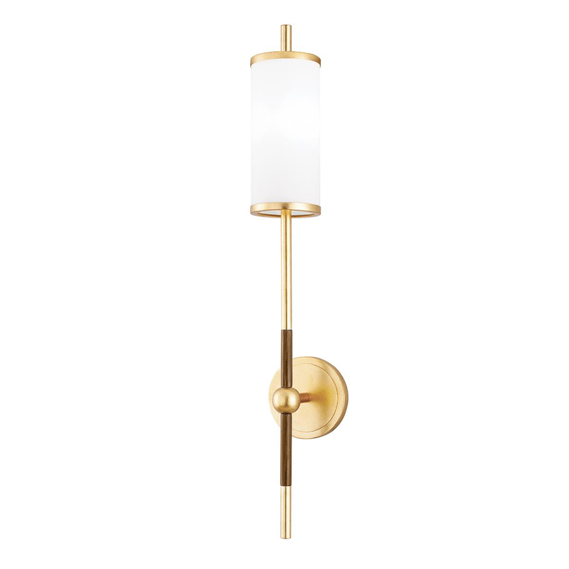 Sage 6 Inch Wall Sconce by Corbett Lighting