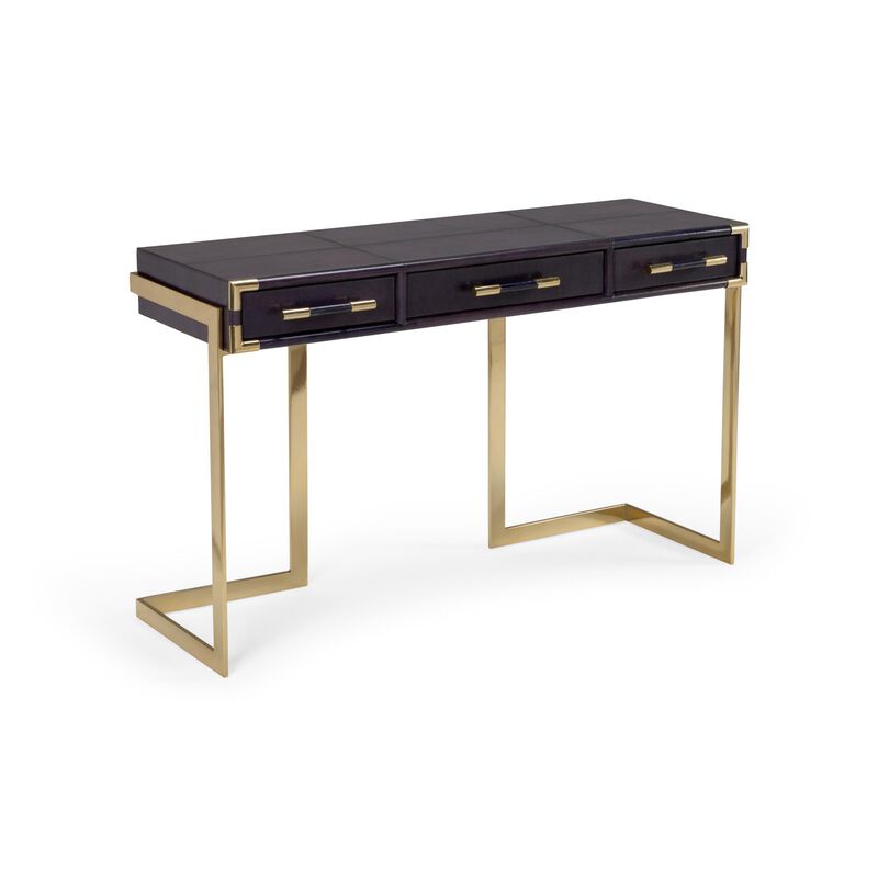 Console Table by Wildwood