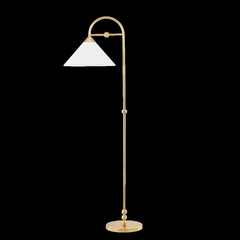 Dabito Sang Reading Lamp by Mitzi