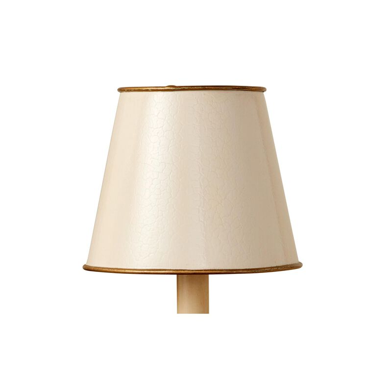 Tole Accessory Shade by Currey and Company