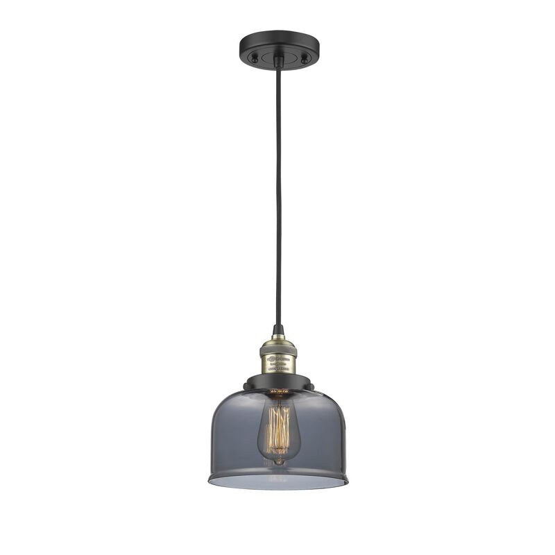 Bruno Marashlian Bell Mini Pendant by Innovations Lighting