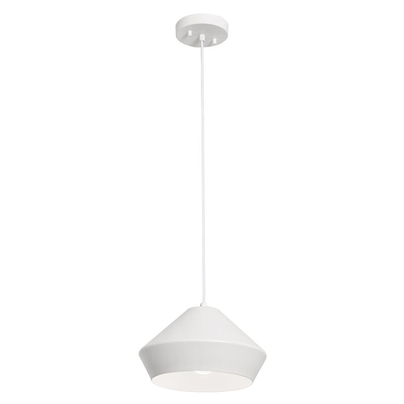 AFX Lighting Milo 14 Inch Mini Pendant