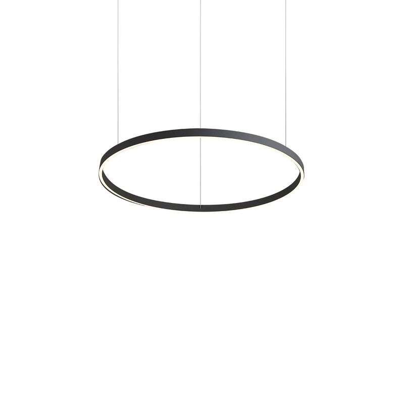 Kuzco Lighting Cerchio 35 Inch LED Large Pendant