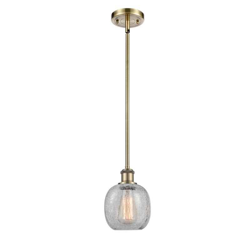 Belfast Mini Pendant by Innovations Lighting