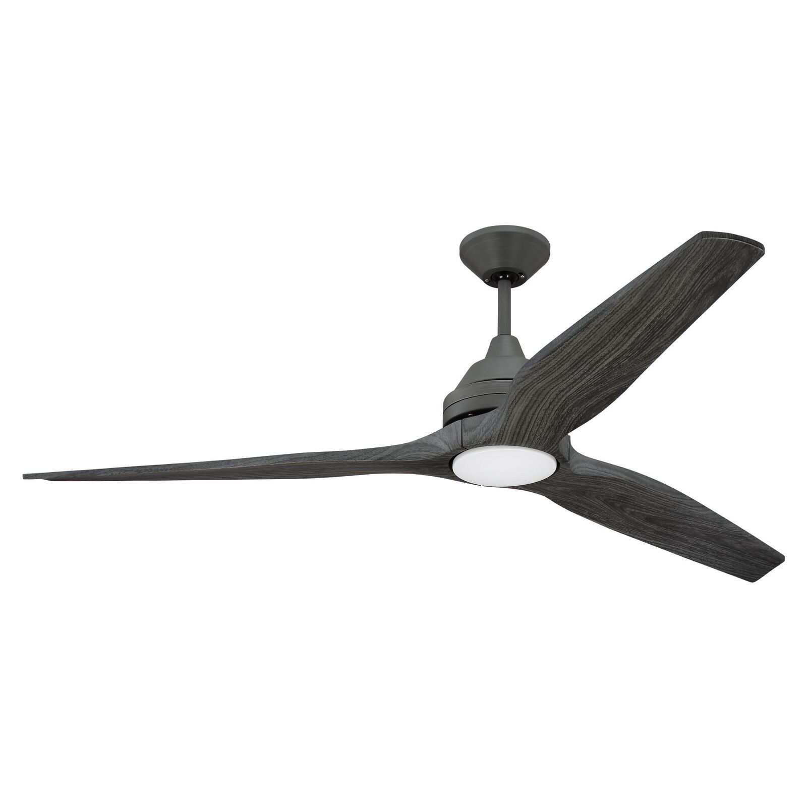 Limerick 60 Inch Ceiling Fan With Light Kit By Craftmade