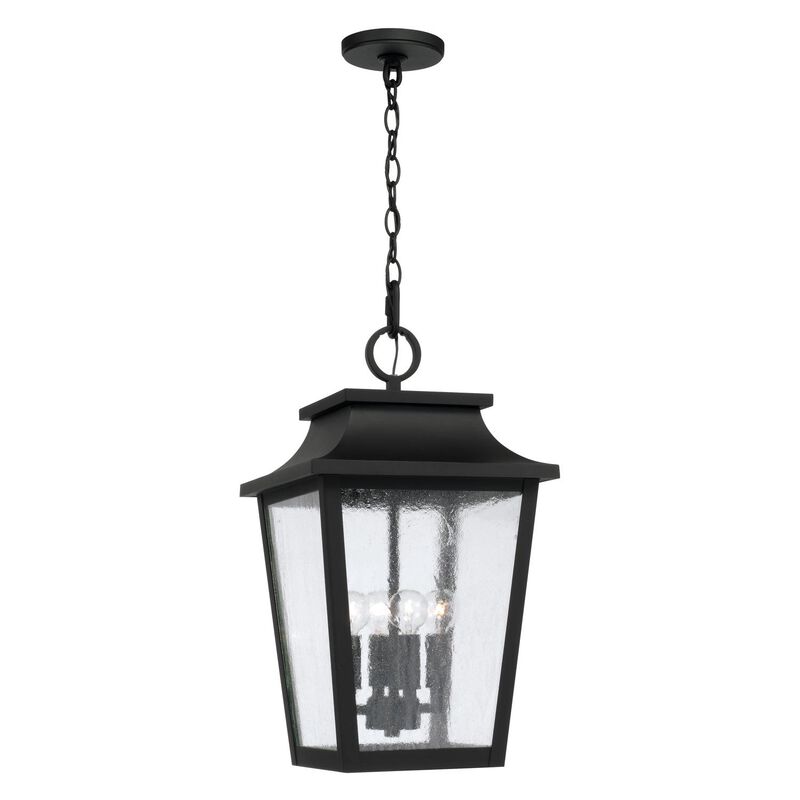 Chandler Outdoor Hanging Lantern by Capital Lighting Fixture Company