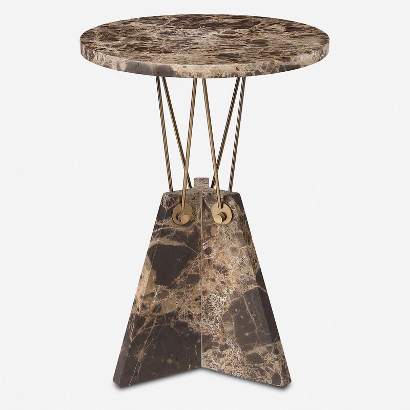 Levitate End Table by Uttermost