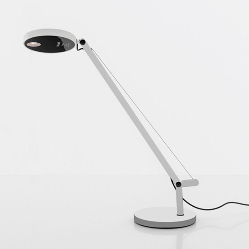 Naoto Fukasawa Demetra 14 Inch Table Lamp by Artemide