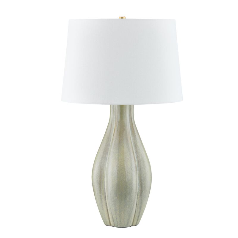 Galloway 30.75 Inch Table Lamp by Hudson Valley Lighting