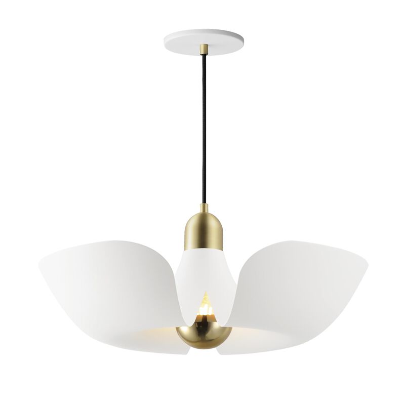 Maxim Lighting Poppy 17 Inch LED Large Pendant