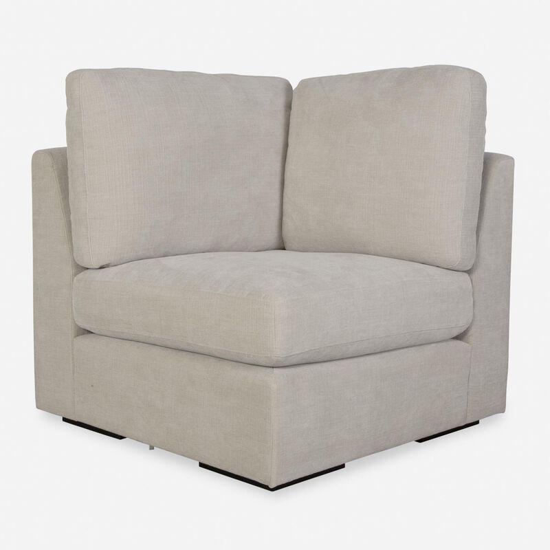 Matthew Williams Refuge Love Seat by Uttermost