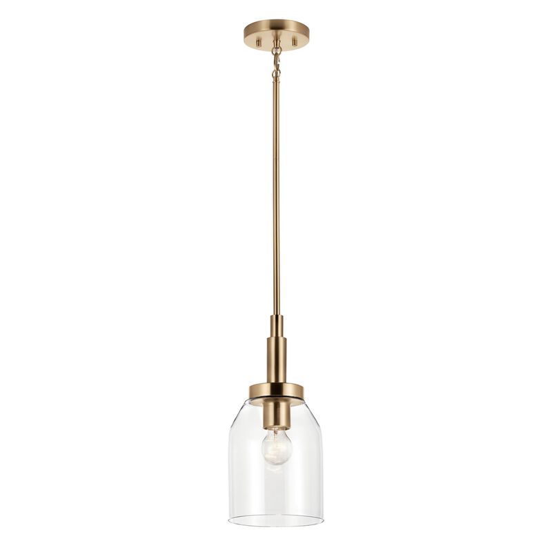 Madden Mini Pendant by Kichler Lighting